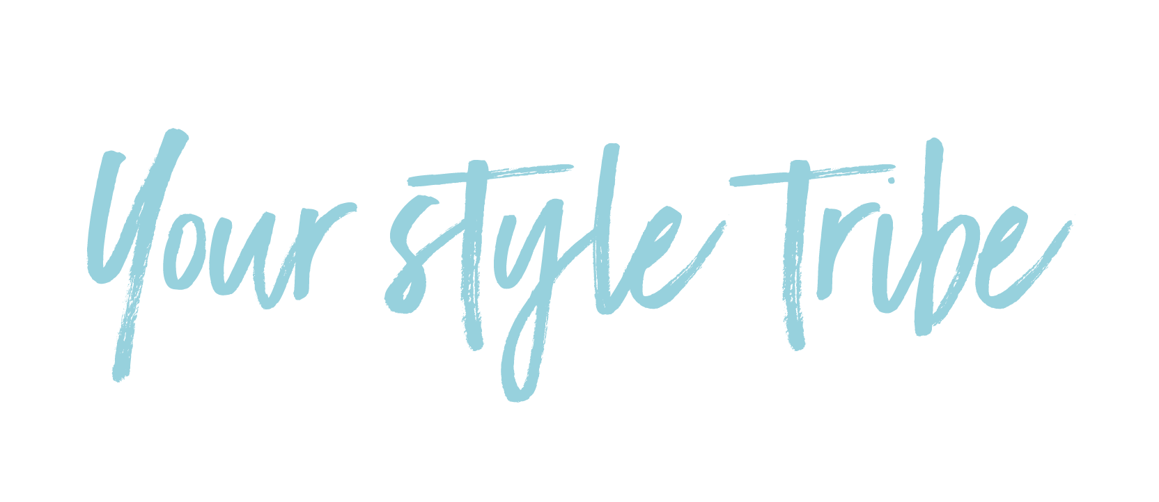 Your style tribe title